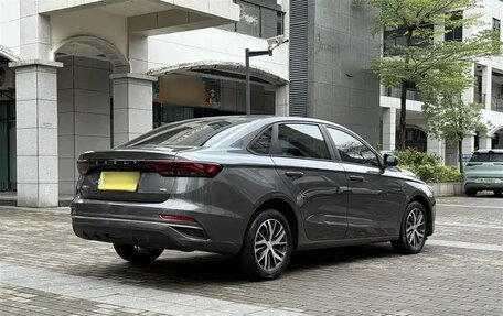 Geely Emgrand, 2022 год, 900 022 рублей, 6 фотография
