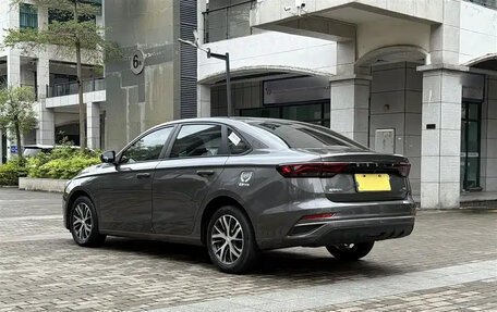 Geely Emgrand, 2022 год, 900 022 рублей, 5 фотография