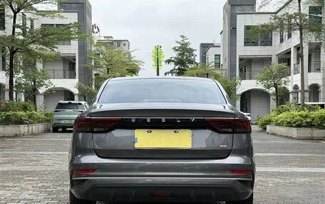 Geely Emgrand, 2022 год, 900 022 рублей, 4 фотография