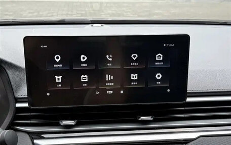 Geely Emgrand, 2022 год, 900 022 рублей, 15 фотография