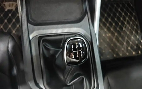 Geely Emgrand, 2022 год, 900 022 рублей, 10 фотография