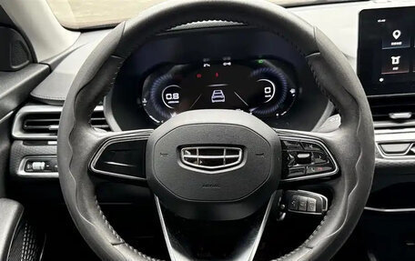Geely Emgrand, 2022 год, 900 022 рублей, 7 фотография