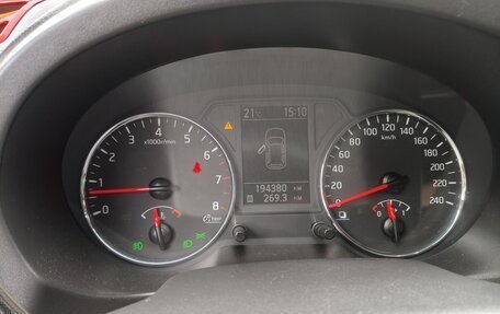 Nissan X-Trail, 2011 год, 1 450 000 рублей, 2 фотография