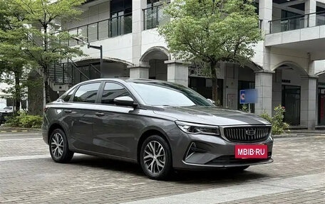 Geely Emgrand, 2022 год, 900 022 рублей, 3 фотография