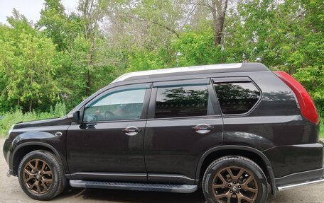 Nissan X-Trail, 2011 год, 1 450 000 рублей, 3 фотография