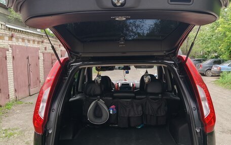 Nissan X-Trail, 2011 год, 1 450 000 рублей, 6 фотография