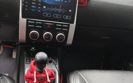 Nissan X-Trail, 2011 год, 1 450 000 рублей, 8 фотография