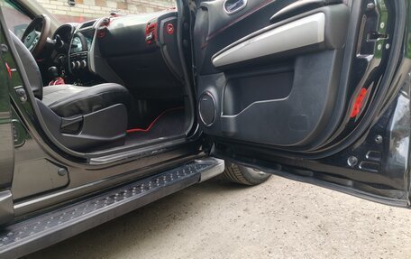 Nissan X-Trail, 2011 год, 1 450 000 рублей, 16 фотография