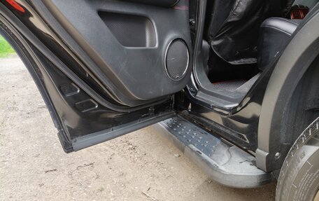 Nissan X-Trail, 2011 год, 1 450 000 рублей, 17 фотография