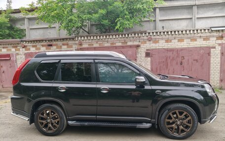 Nissan X-Trail, 2011 год, 1 450 000 рублей, 4 фотография