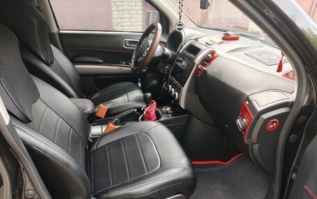 Nissan X-Trail, 2011 год, 1 450 000 рублей, 12 фотография