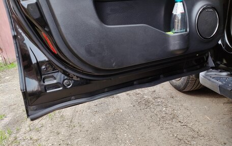 Nissan X-Trail, 2011 год, 1 450 000 рублей, 15 фотография