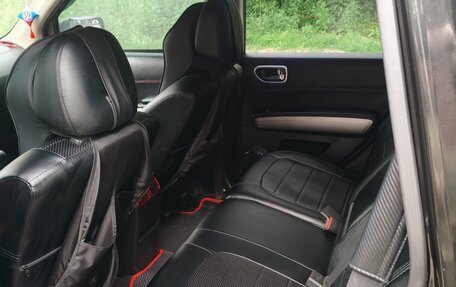 Nissan X-Trail, 2011 год, 1 450 000 рублей, 13 фотография