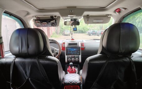 Nissan X-Trail, 2011 год, 1 450 000 рублей, 11 фотография