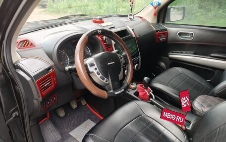 Nissan X-Trail, 2011 год, 1 450 000 рублей, 7 фотография