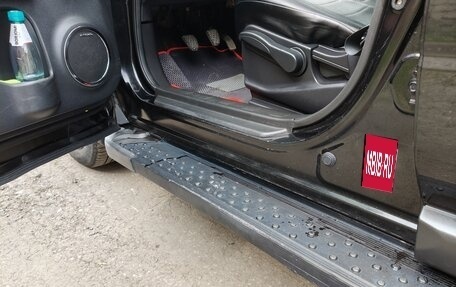 Nissan X-Trail, 2011 год, 1 450 000 рублей, 14 фотография
