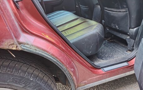 Nissan Murano, 2007 год, 440 000 рублей, 2 фотография
