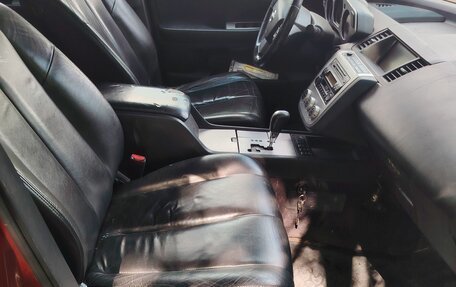 Nissan Murano, 2007 год, 440 000 рублей, 10 фотография