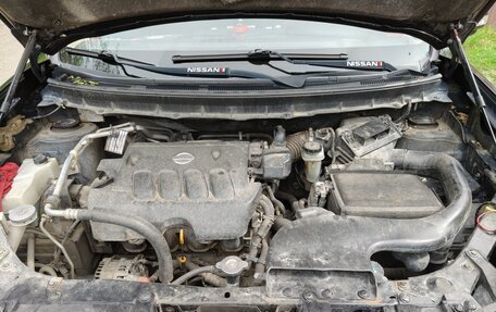 Nissan X-Trail, 2011 год, 1 450 000 рублей, 19 фотография