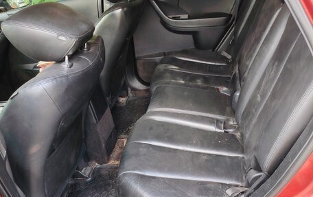 Nissan Murano, 2007 год, 440 000 рублей, 12 фотография
