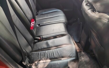 Nissan Murano, 2007 год, 440 000 рублей, 9 фотография