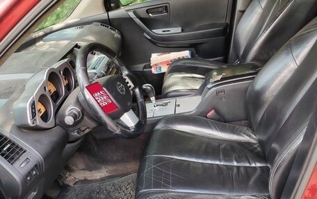 Nissan Murano, 2007 год, 440 000 рублей, 11 фотография
