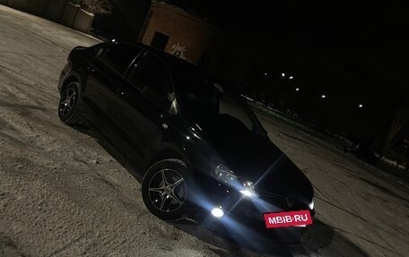 Volkswagen Polo VI (EU Market), 2010 год, 545 000 рублей, 12 фотография
