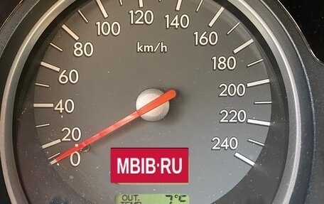 Subaru Forester, 2006 год, 750 000 рублей, 5 фотография