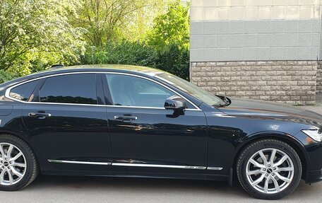 Volvo S90 II рестайлинг, 2018 год, 2 950 000 рублей, 2 фотография