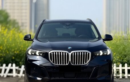 BMW X5, 2023 год, 7 560 009 рублей, 2 фотография