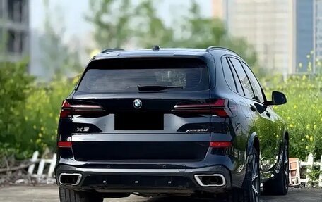 BMW X5, 2023 год, 7 560 009 рублей, 4 фотография