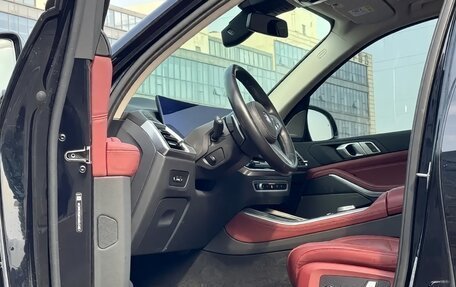 BMW X5, 2023 год, 7 560 009 рублей, 7 фотография