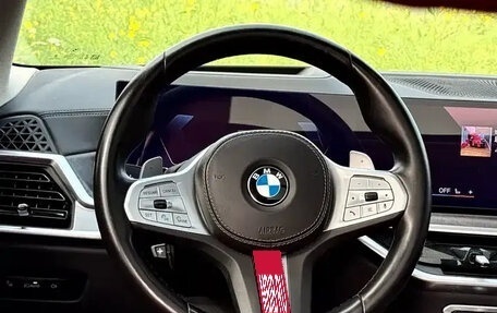 BMW X5, 2023 год, 7 560 009 рублей, 9 фотография