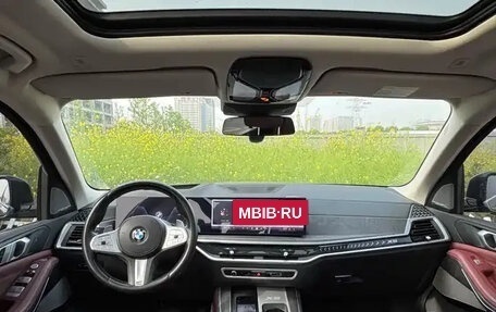 BMW X5, 2023 год, 7 560 009 рублей, 8 фотография