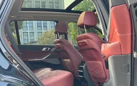BMW X5, 2023 год, 7 560 009 рублей, 13 фотография