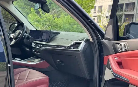 BMW X5, 2023 год, 7 560 009 рублей, 14 фотография