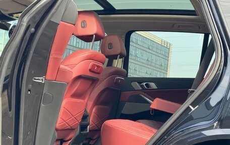 BMW X5, 2023 год, 7 560 009 рублей, 12 фотография