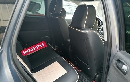 Mazda CX-7 I рестайлинг, 2007 год, 700 000 рублей, 8 фотография