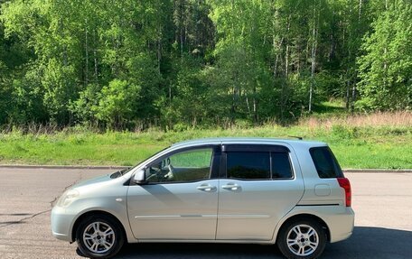 Toyota Raum II, 2006 год, 590 000 рублей, 3 фотография