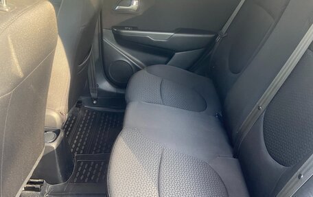KIA Rio III рестайлинг, 2015 год, 1 059 000 рублей, 5 фотография