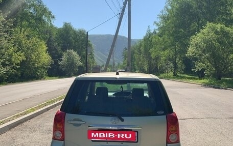 Toyota Raum II, 2006 год, 590 000 рублей, 4 фотография