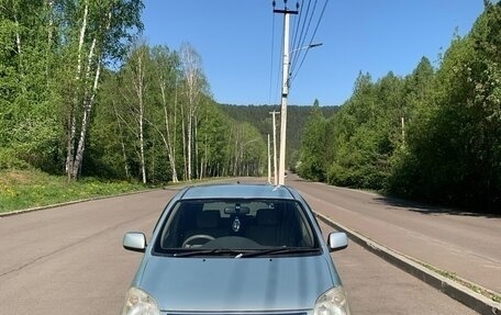 Toyota Raum II, 2006 год, 590 000 рублей, 2 фотография