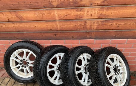 Toyota Raum II, 2006 год, 590 000 рублей, 14 фотография