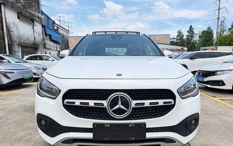 Mercedes-Benz GLA, 2022 год, 2 070 000 рублей, 2 фотография
