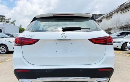 Mercedes-Benz GLA, 2022 год, 2 070 000 рублей, 6 фотография