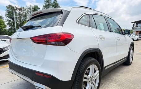 Mercedes-Benz GLA, 2022 год, 2 070 000 рублей, 5 фотография