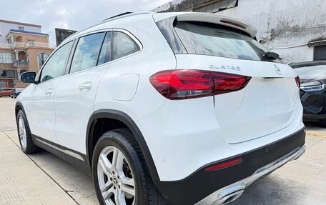 Mercedes-Benz GLA, 2022 год, 2 070 000 рублей, 7 фотография