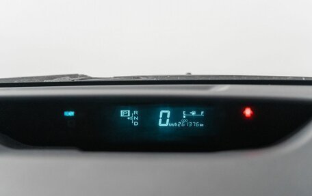Toyota Prius, 2009 год, 675 000 рублей, 11 фотография