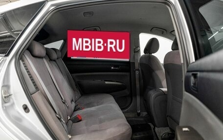 Toyota Prius, 2009 год, 675 000 рублей, 8 фотография
