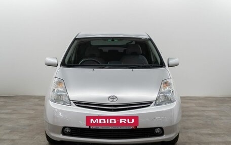 Toyota Prius, 2009 год, 675 000 рублей, 3 фотография